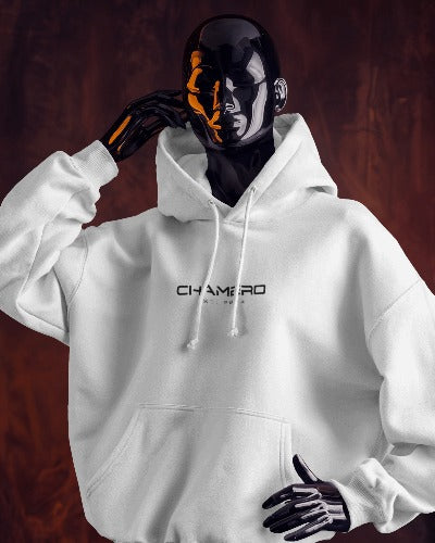 Chamero Essential Hoodie